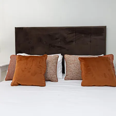 Maison Tartarughe Apartament