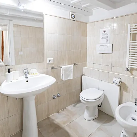 Maison Tartarughe Apartament *