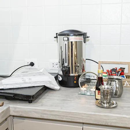 Maison Tartarughe Apartament