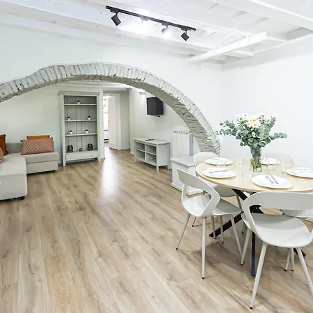 Maison Tartarughe * Rzym