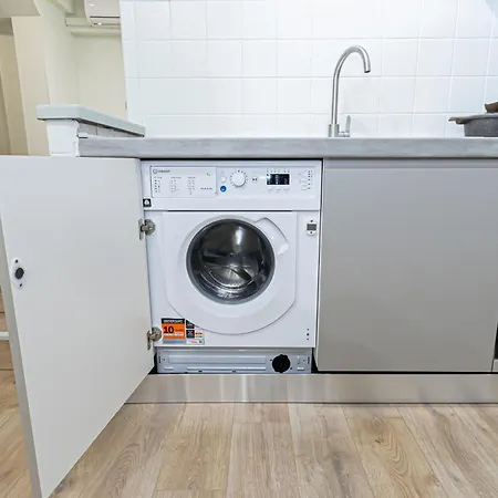 Maison Tartarughe Apartament Rzym