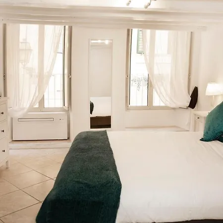 Maison Tartarughe *