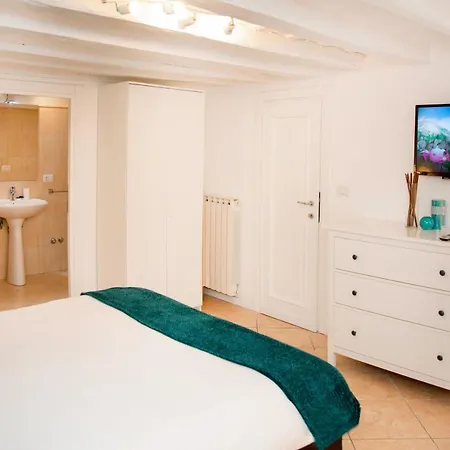 Maison Tartarughe * Rzym
