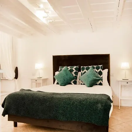 Maison Tartarughe Apartment *