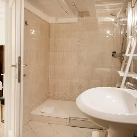 Apartment Maison Tartarughe Rome