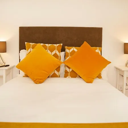 Maison Tartarughe Apartment