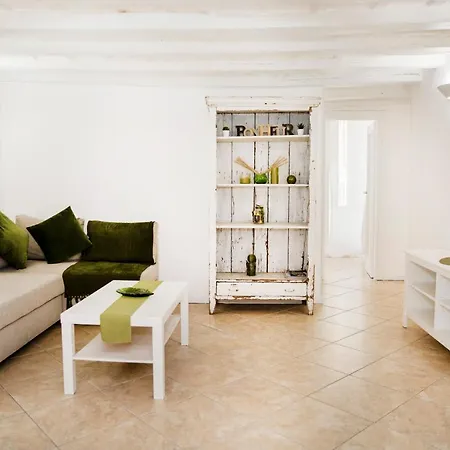 Apartment Maison Tartarughe *