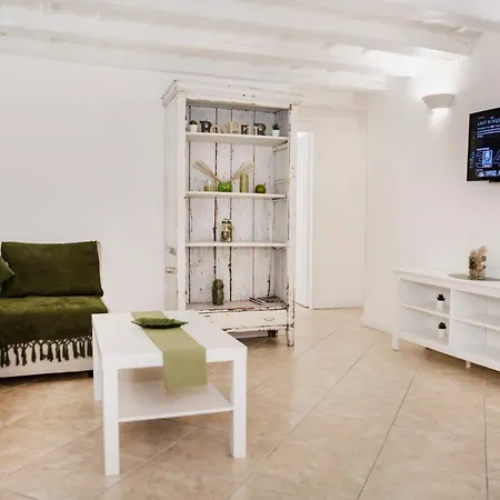 Apartment Maison Tartarughe *