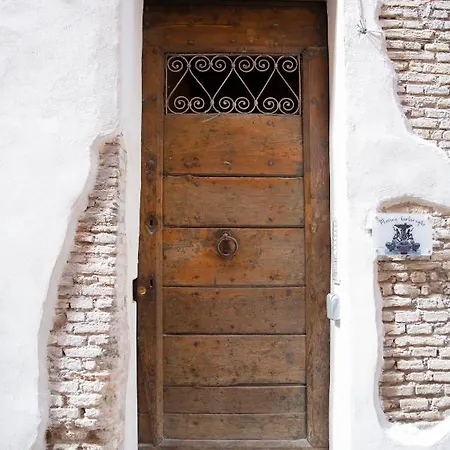 Appartamento Maison Tartarughe Roma