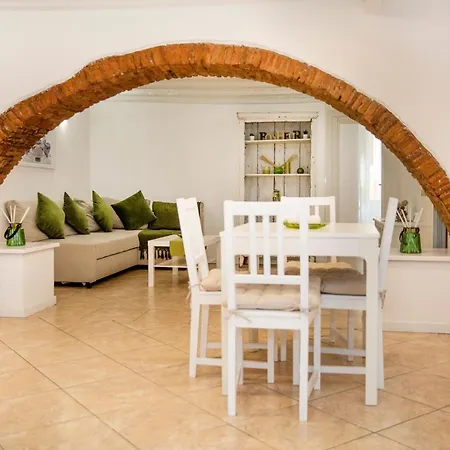 Maison Tartarughe Apartament *