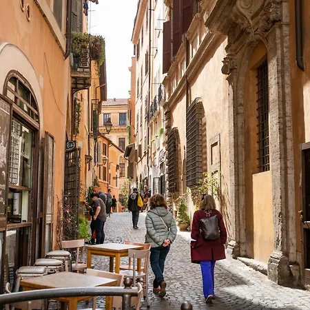 Maison Tartarughe Rome