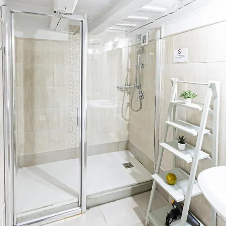 Maison Tartarughe Appartamento *