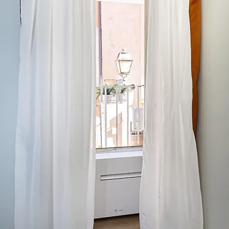 Appartamento Maison Tartarughe Roma