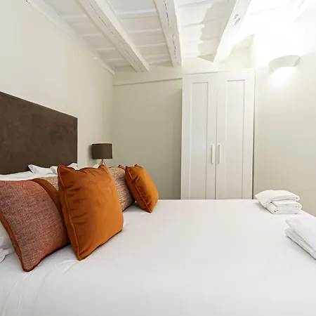 Maison Tartarughe Roma