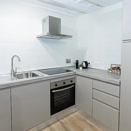 Maison Tartarughe Appartamento *