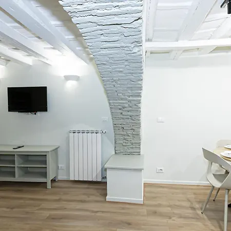 Maison Tartarughe Roma