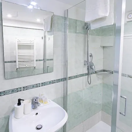 Maison Tartarughe Appartamento *