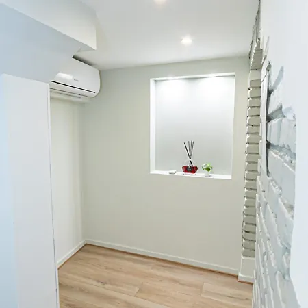 Maison Tartarughe Appartamento *