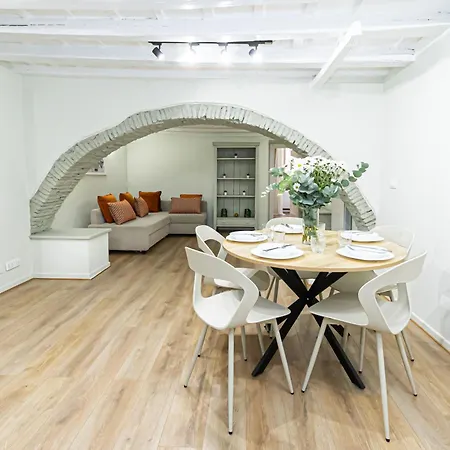 Maison Tartarughe Appartamento Roma