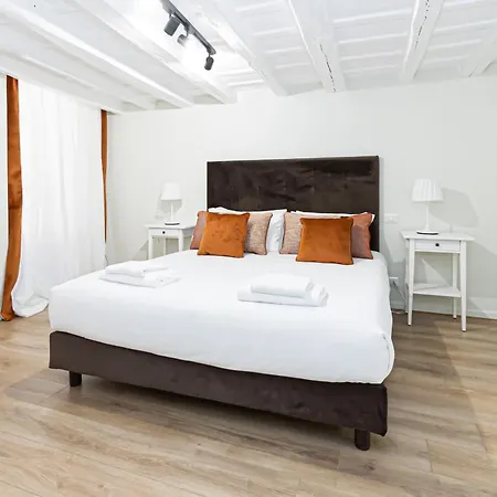 Maison Tartarughe Appartamento