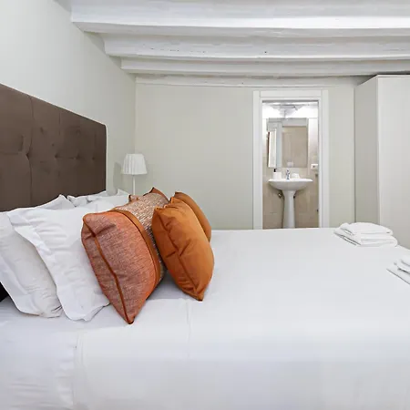 Appartamento Maison Tartarughe Roma