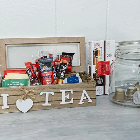 Appartamento Maison Tartarughe Roma