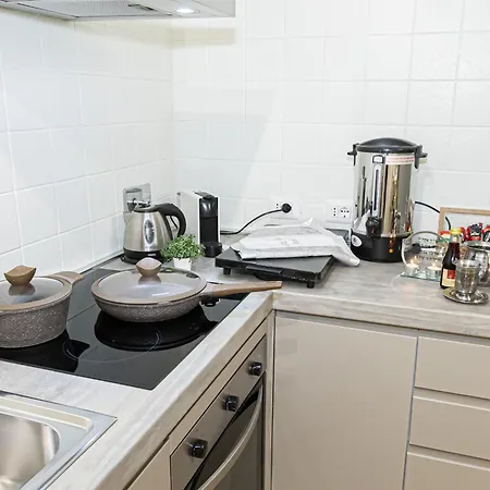 Maison Tartarughe Roma