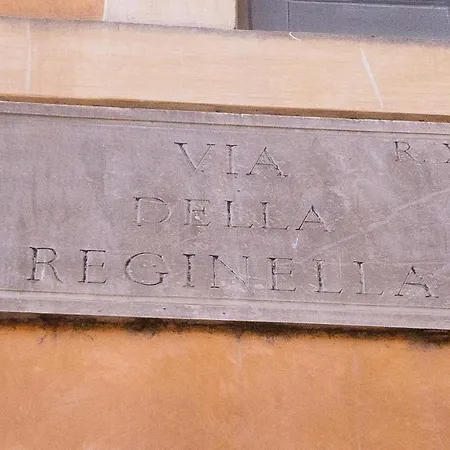 Appartamento Maison Tartarughe *