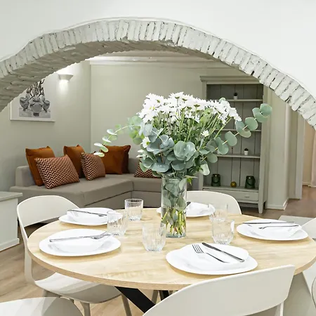 Maison Tartarughe Appartamento