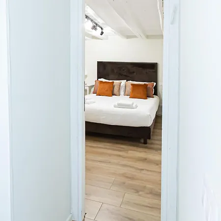 Maison Tartarughe Appartamento *