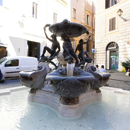 Maison Tartarughe Appartamento