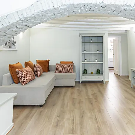 Appartamento Maison Tartarughe Roma