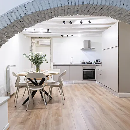 Appartamento Maison Tartarughe