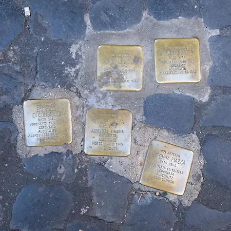 Maison Tartarughe Appartamento Roma