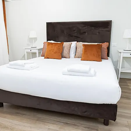 Maison Tartarughe Appartamento *