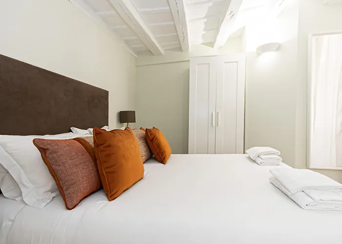 Maison Tartarughe Řím