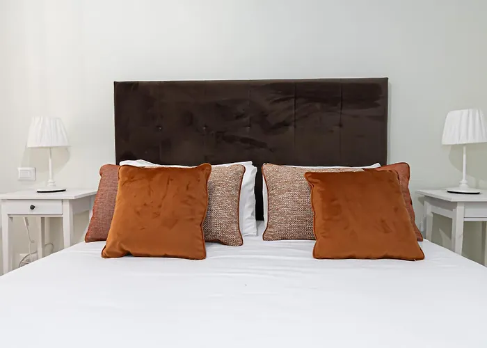 Maison Tartarughe Apartmán