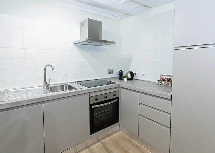 Maison Tartarughe Apartmán *