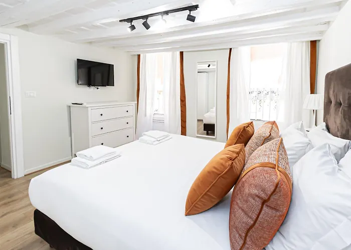 Apartmán Maison Tartarughe