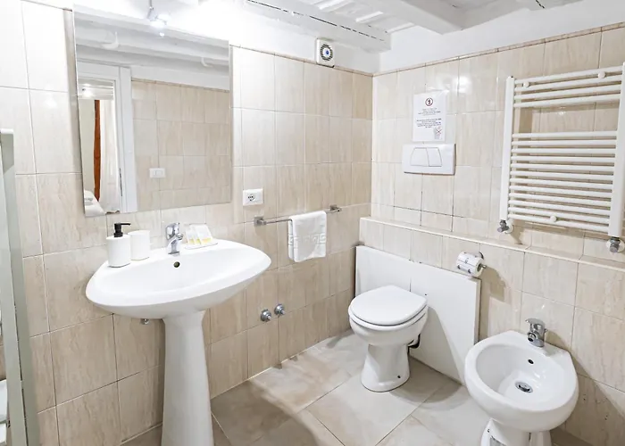 Maison Tartarughe Apartmán *