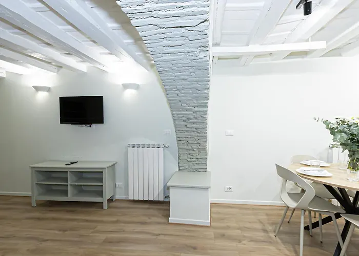 Maison Tartarughe Řím