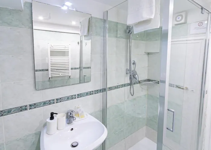 Maison Tartarughe Apartmán *