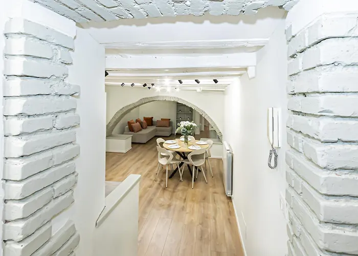 Maison Tartarughe Apartmán *