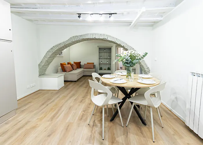 Maison Tartarughe Apartmán Řím