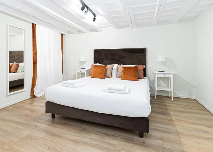 Maison Tartarughe Apartmán