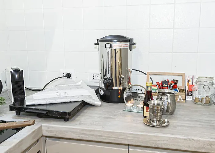 Maison Tartarughe Apartmán