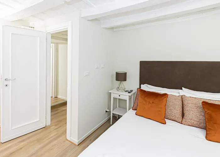 Maison Tartarughe Apartmán