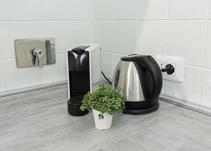 Maison Tartarughe * Řím