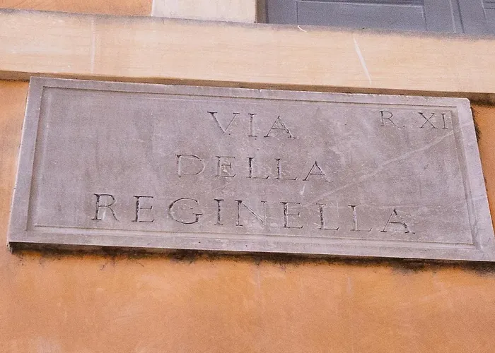 Apartmán Maison Tartarughe *