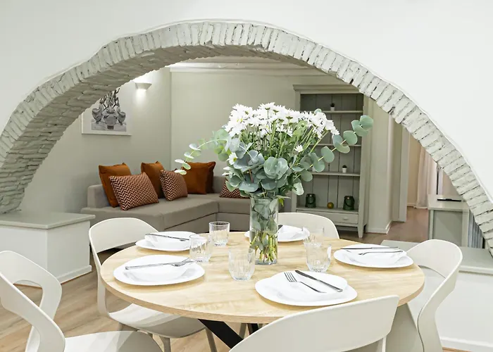 Maison Tartarughe Apartmán